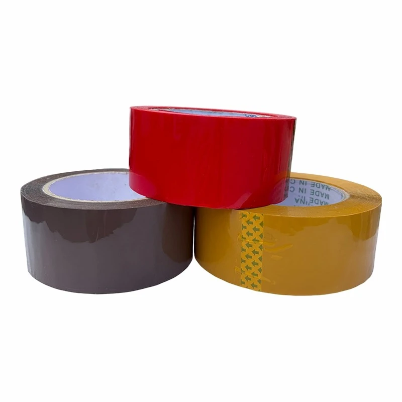 Color Tape factory