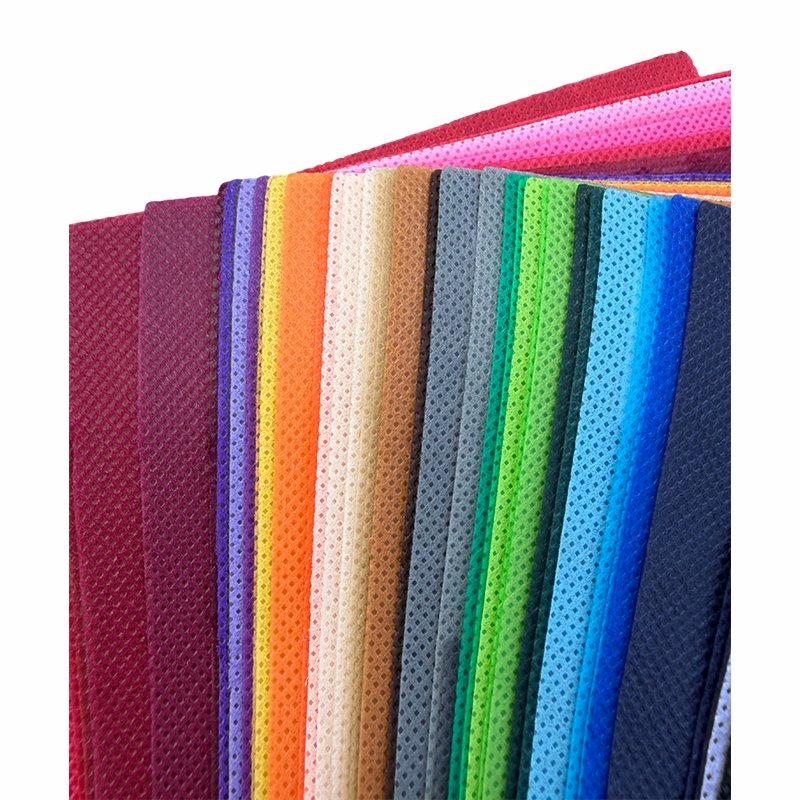 Custom Nonwoven Fabric
