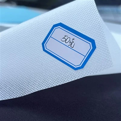 50gsm Non Woven Fabric