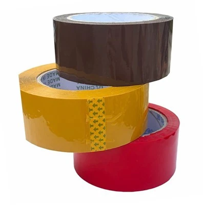 Color Tape