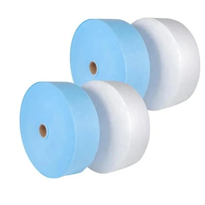 Medical and Health Care Nonwoven Fabric