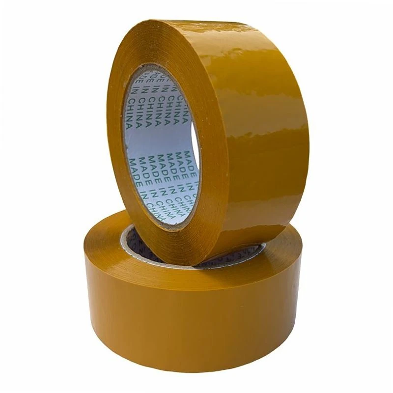 Yellow Tape